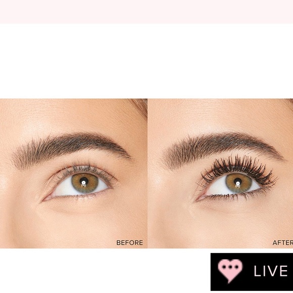 Too Faced Better Than Sex Mascara BLACK FULL SIZE New in Box #1 Selling Mascara - Picture 6 of 14